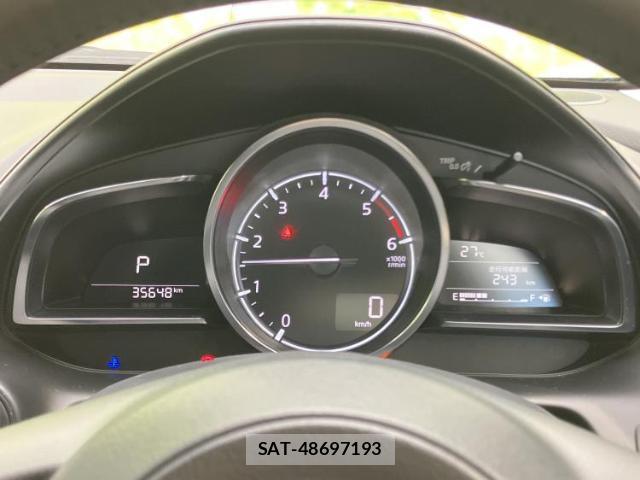 Mazda CX-3 2019-09 7822780-13