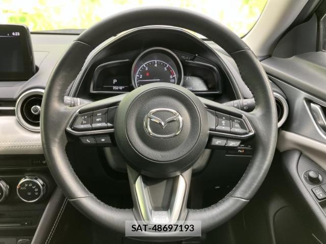 Mazda CX-3 2019-09 7822780-14