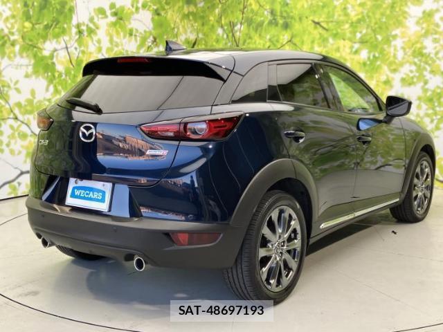 Mazda CX-3 2019-09 7822780-2