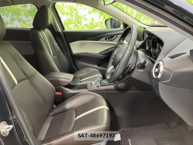 Mazda CX-3 2019-09 7822780-3