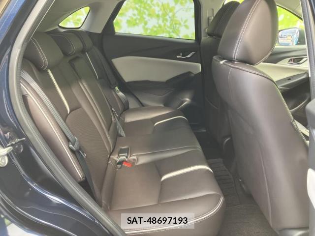 Mazda CX-3 2019-09 7822780-4