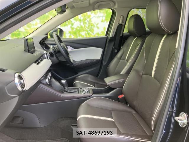Mazda CX-3 2019-09 7822780-5