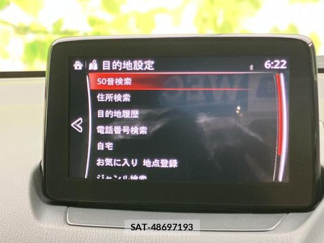 Mazda CX-3 2019-09 7822780-8