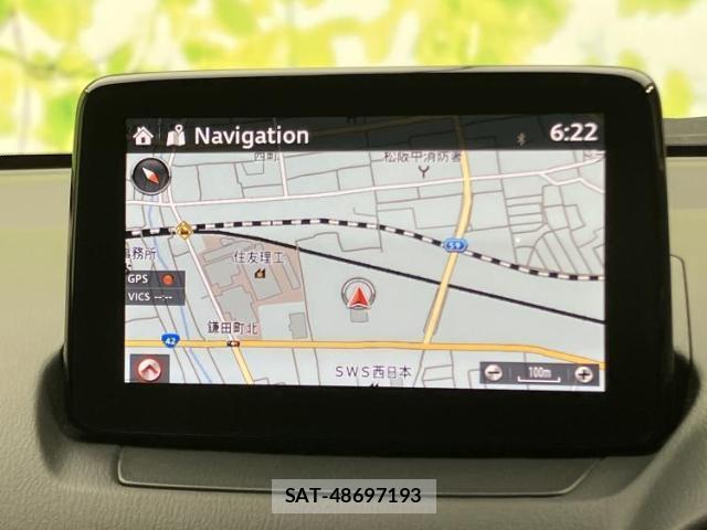 Mazda CX-3 2019-09 7822780-9