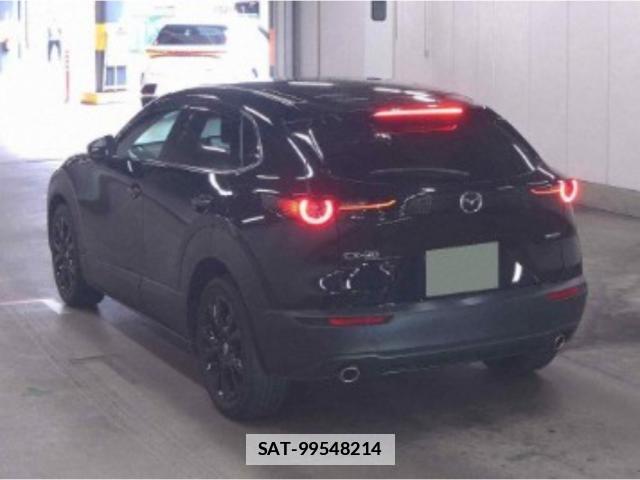 Mazda CX-30 2023-09 7811393-1