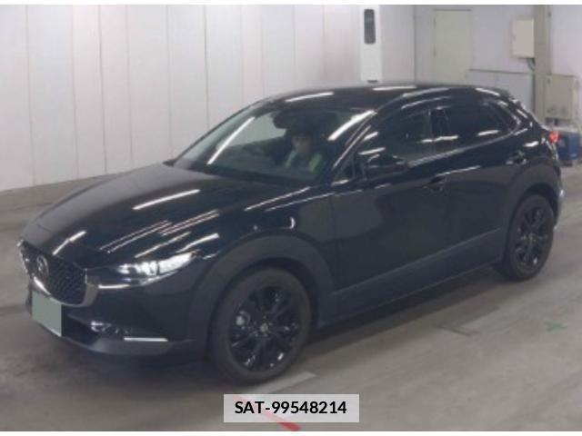 Mazda CX-30 2023-09 7811393-3