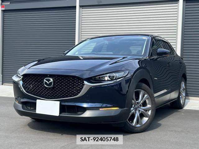 Mazda CX-30 2020-01 7811914-0