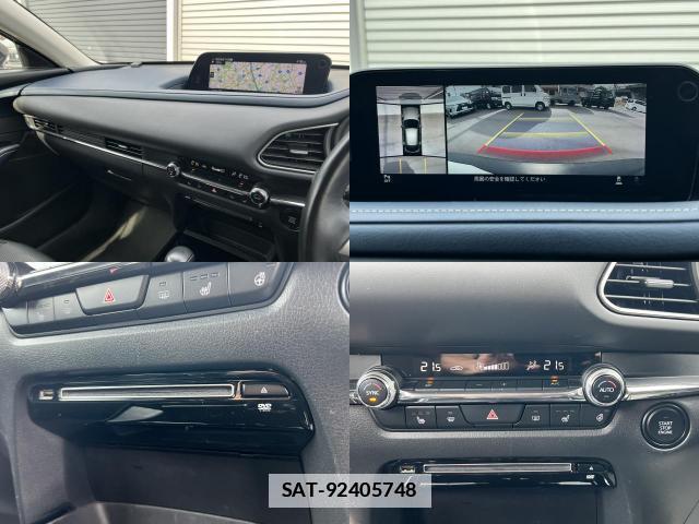 Mazda CX-30 2020-01 7811914-6