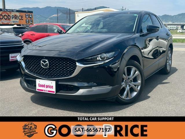 Mazda CX-30 2021-03 7812629-0