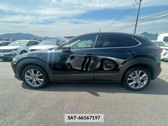 Mazda CX-30 2021-03 7812629-10