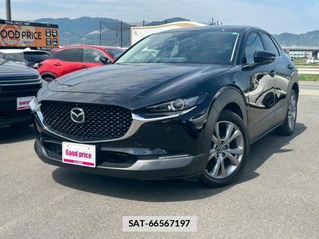 Mazda CX-30 2021-03 7812629-12