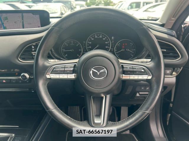 Mazda CX-30 2021-03 7812629-16