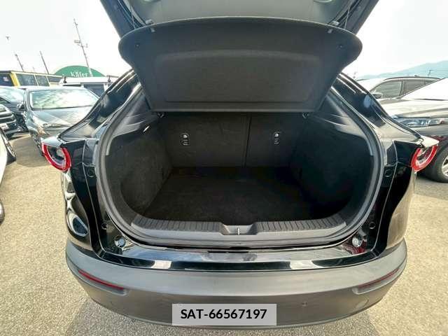Mazda CX-30 2021-03 7812629-17