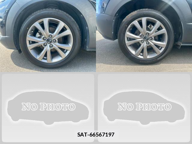 Mazda CX-30 2021-03 7812629-18