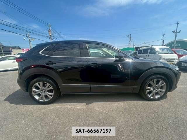 Mazda CX-30 2021-03 7812629-3