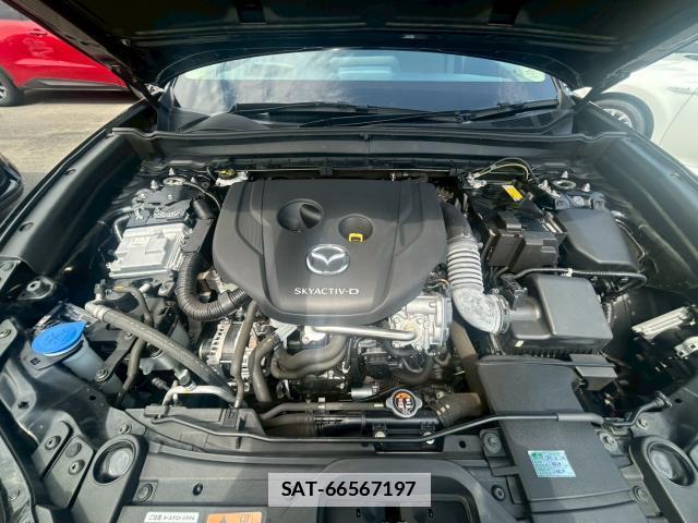 Mazda CX-30 2021-03 7812629-7