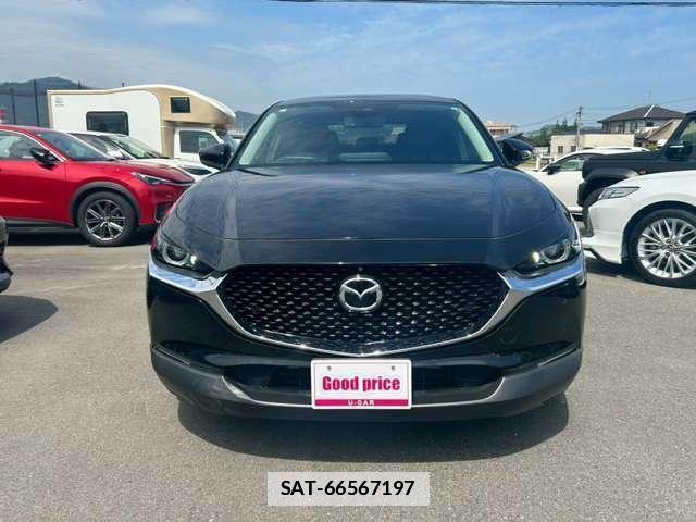 Mazda CX-30 2021-03 7812629-9