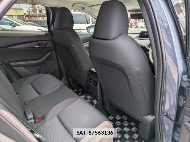 Mazda CX-30 2025-11 7813921-13