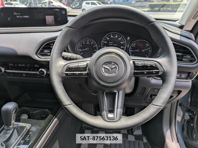 Mazda CX-30 2025-11 7813921-15
