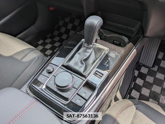 Mazda CX-30 2025-11 7813921-16