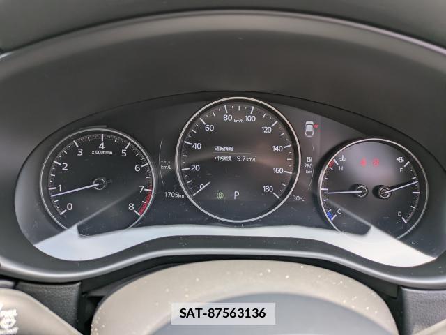 Mazda CX-30 2025-11 7813921-17