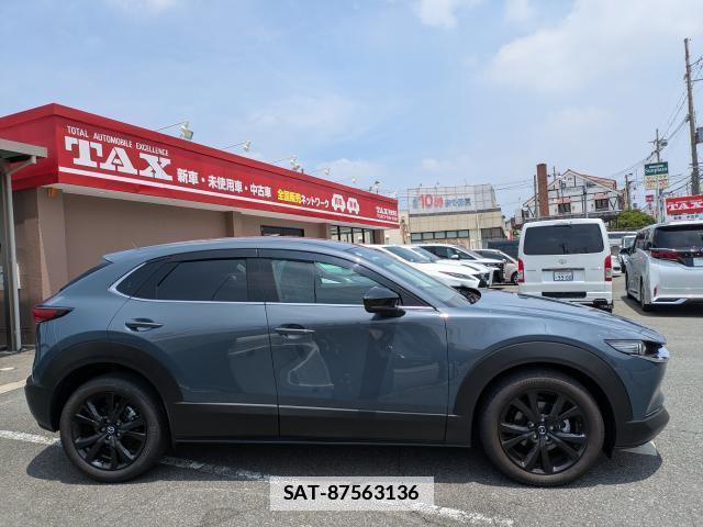 Mazda CX-30 2025-11 7813921-3
