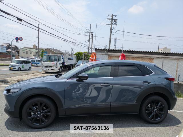 Mazda CX-30 2025-11 7813921-4