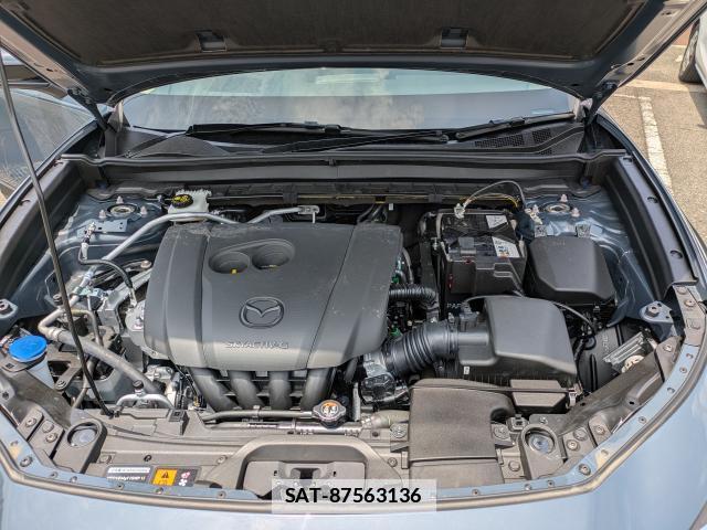 Mazda CX-30 2025-11 7813921-7