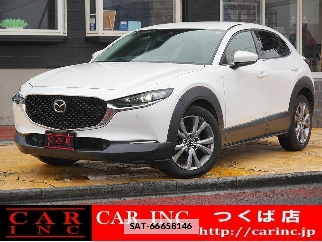 Mazda CX-30 2019-11 7815590-0