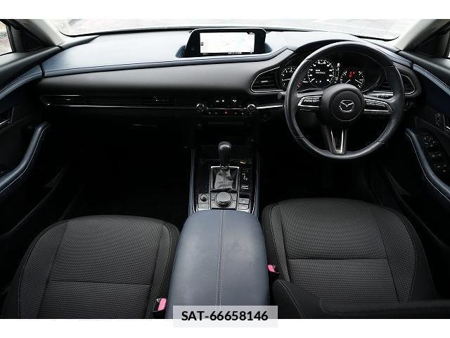 Mazda CX-30 2019-11 7815590-1