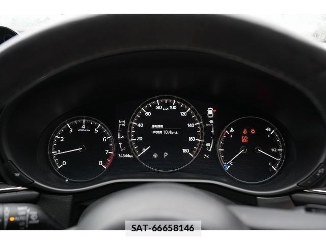 Mazda CX-30 2019-11 7815590-13