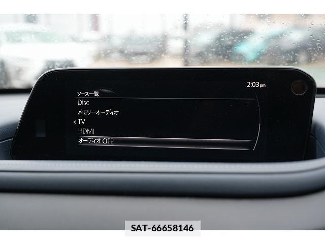 Mazda CX-30 2019-11 7815590-15