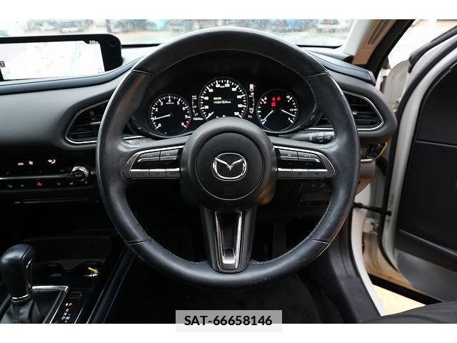 Mazda CX-30 2019-11 7815590-2