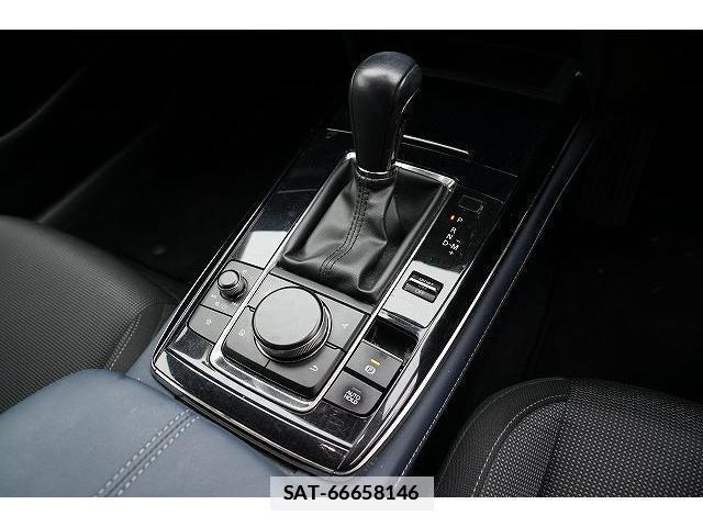 Mazda CX-30 2019-11 7815590-5