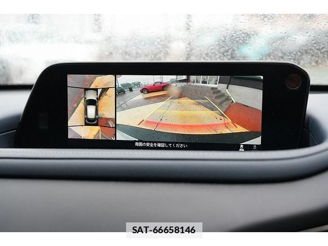 Mazda CX-30 2019-11 7815590-6