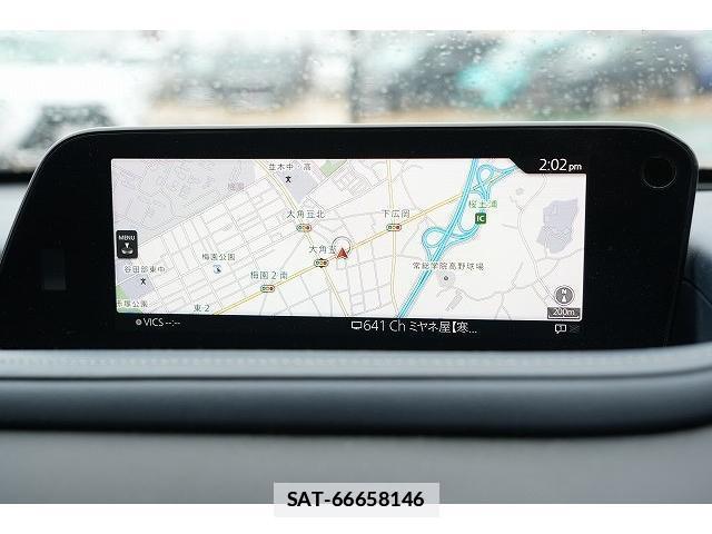 Mazda CX-30 2019-11 7815590-7
