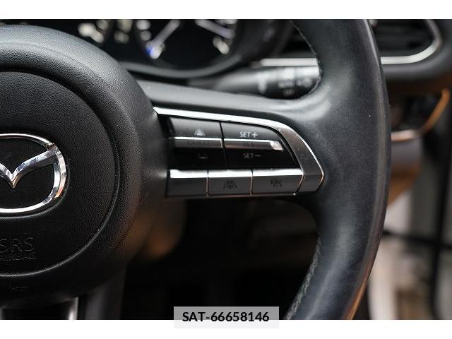 Mazda CX-30 2019-11 7815590-9