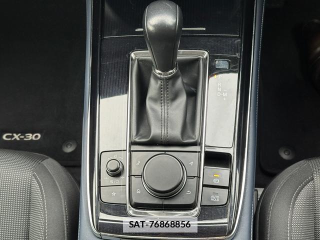 Mazda CX-30 2020-07 7815672-13