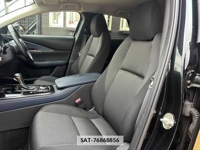 Mazda CX-30 2020-07 7815672-19