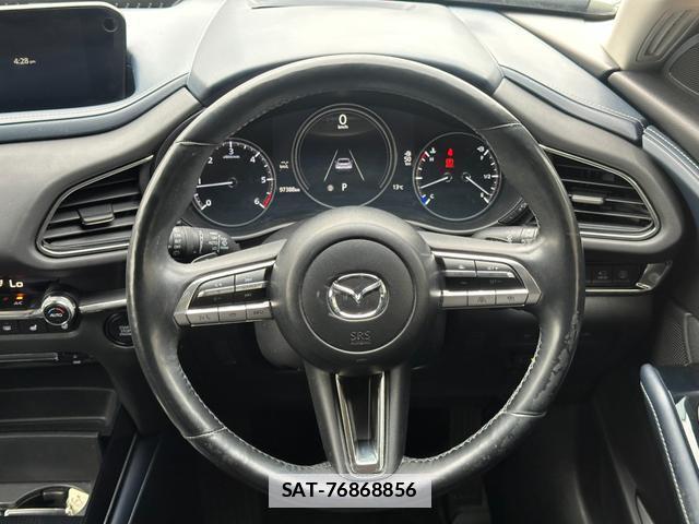 Mazda CX-30 2020-07 7815672-2