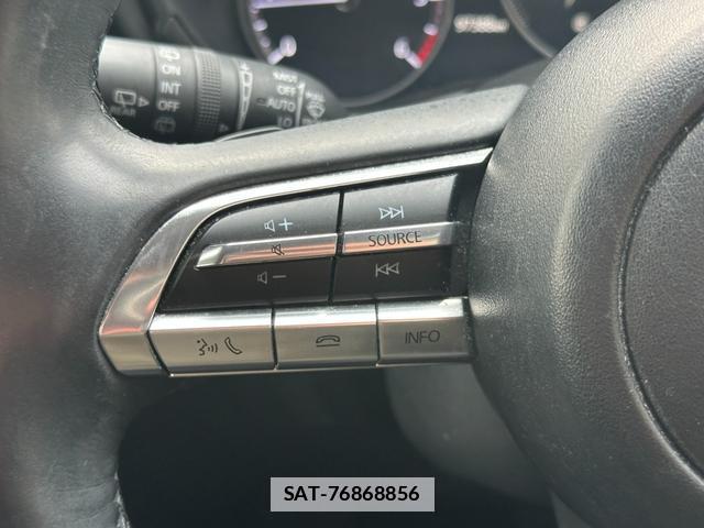 Mazda CX-30 2020-07 7815672-4