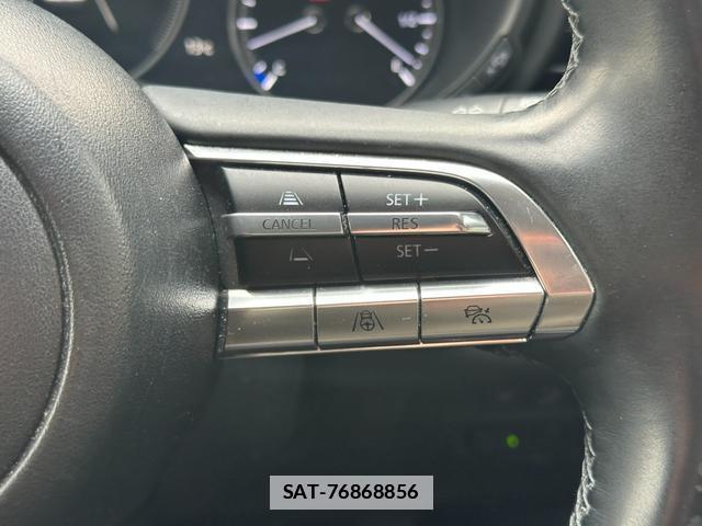 Mazda CX-30 2020-07 7815672-5