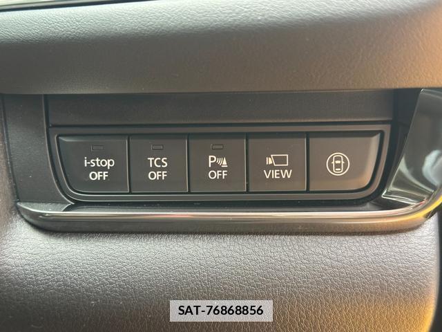 Mazda CX-30 2020-07 7815672-8