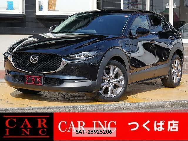 Mazda CX-30 2021-03 7815788-0