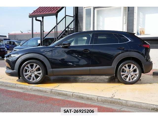 Mazda CX-30 2021-03 7815788-1
