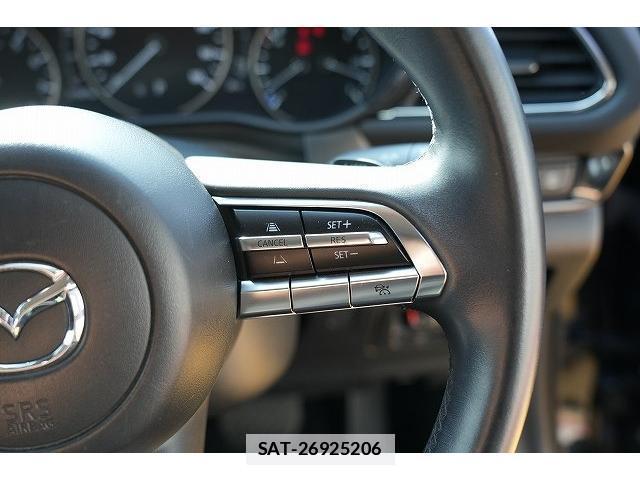 Mazda CX-30 2021-03 7815788-10