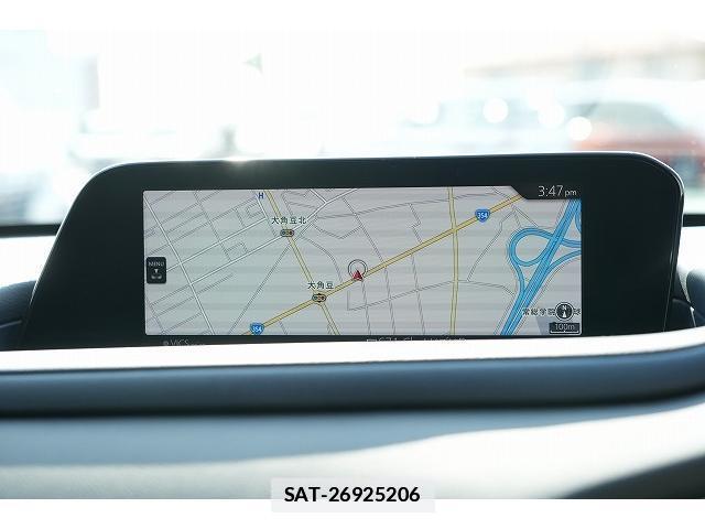 Mazda CX-30 2021-03 7815788-11