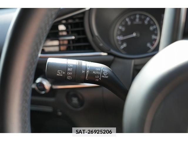 Mazda CX-30 2021-03 7815788-12