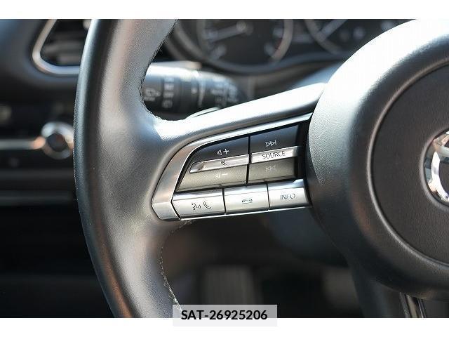 Mazda CX-30 2021-03 7815788-17