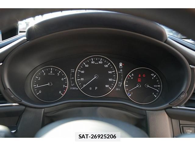 Mazda CX-30 2021-03 7815788-19